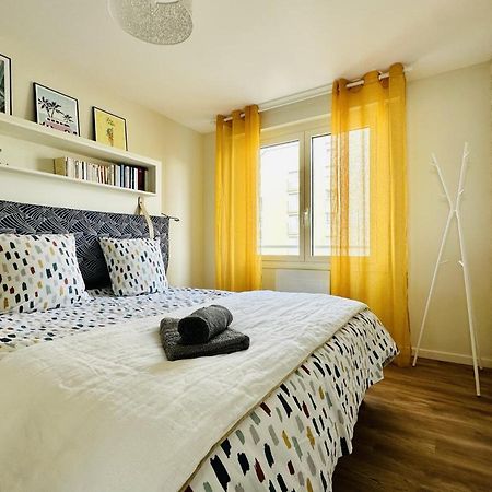 Appartement Renove A Neuf Avec Vue Imprenable Sur La Baie Des Sables D Olonne 6 Pers レ・サ​​ーブル・ドロンヌ エクステリア 写真